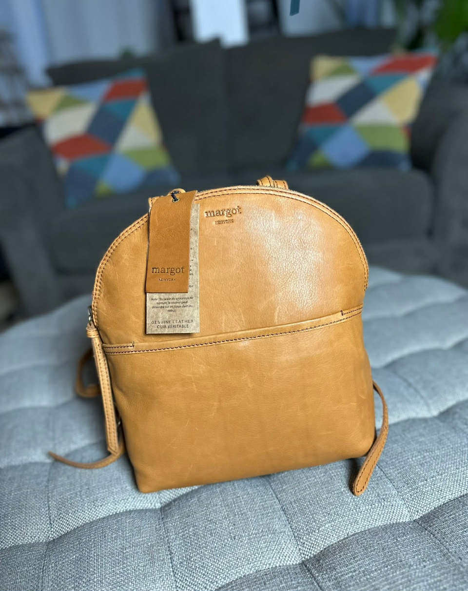 Leather Collection-Purse