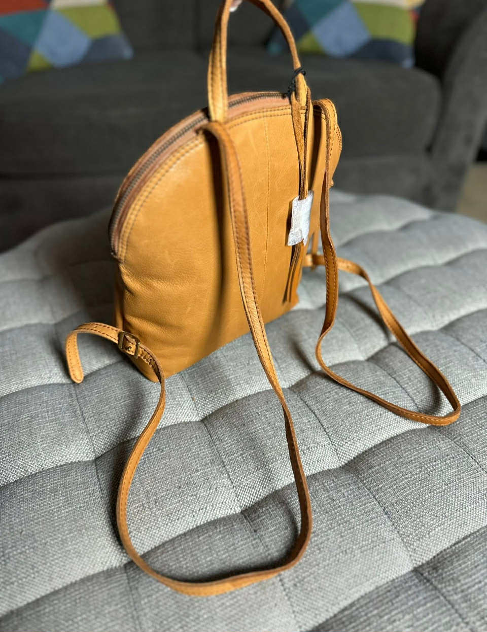 Leather Collection-Purse