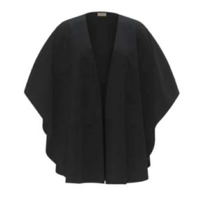 Pearl Kimono Wrinkle Resistant